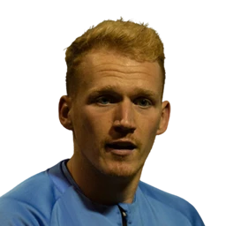 Cameron Dawson Dream League Soccer 2022 / DLS22