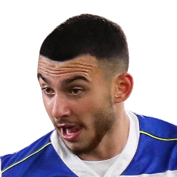 Ilias Chair Dream League Soccer 2022 / DLS22