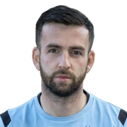Liam Kelly Dream League Soccer 2022 / DLS22