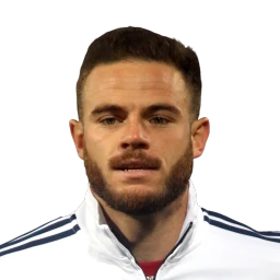 Nahitan Nández Dream League Soccer 2022 / DLS22