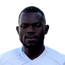 Omar Colley Dream League Soccer 2022 / DLS22