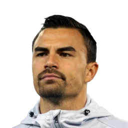 Emil Audero Dream League Soccer 2022 / DLS22