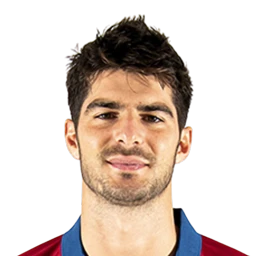 Gonzalo Melero Dream League Soccer 2022 / DLS22