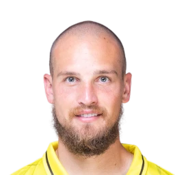 Predrag Rajković Dream League Soccer 2022 / DLS22