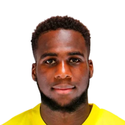 Boulaye Dia Dream League Soccer 2022 / DLS22