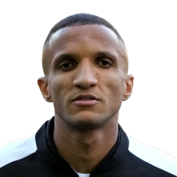 Rodrigo Becão Dream League Soccer 2022 / DLS22