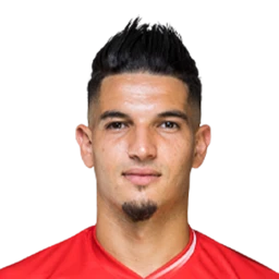 Zinedine Ferhat Dream League Soccer 2022 / DLS22