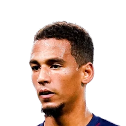 Thilo Kehrer Dream League Soccer 2022 / DLS22