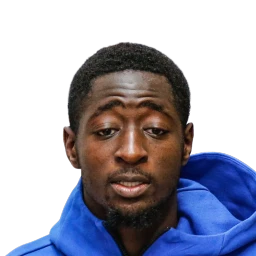Ibrahima Sissoko Dream League Soccer 2022 / DLS22