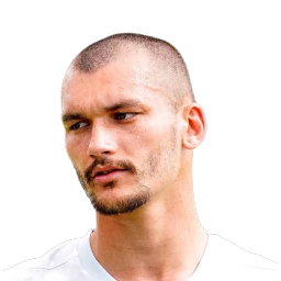 Ludovic Ajorque Dream League Soccer 2022 / DLS22