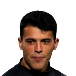 Pedro Porro Dream League Soccer 2022 / DLS22