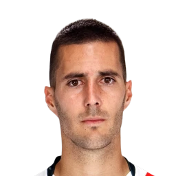 Sergi Guardiola Dream League Soccer 2022 / DLS22