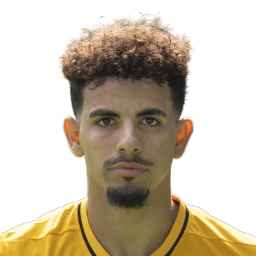Rayan Aït-Nouri Dream League Soccer 2022 / DLS22
