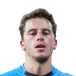 Diego Demme Dream League Soccer 2022 / DLS22