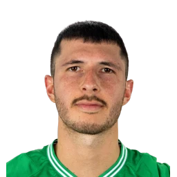 Guido Rodríguez Dream League Soccer 2022 / DLS22
