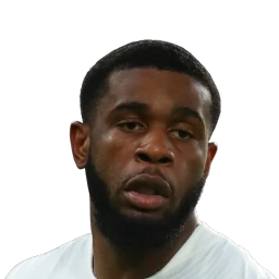 Japhet Tanganga Dream League Soccer 2022 / DLS22