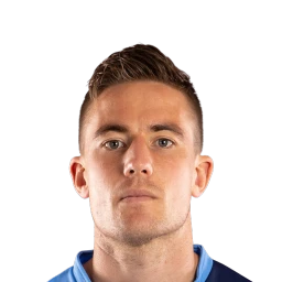 David Wheeler Dream League Soccer 2022 / DLS22