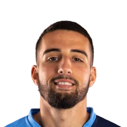 Nick Freeman Dream League Soccer 2022 / DLS22