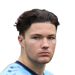 Callum O'Hare Dream League Soccer 2022 / DLS22