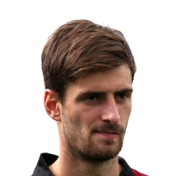 Matteo Gabbia Dream League Soccer 2022 / DLS22