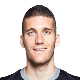 Ivo Grbić Dream League Soccer 2022 / DLS22