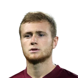 Tommaso Pobega Dream League Soccer 2022 / DLS22