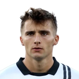 Salva Ferrer Dream League Soccer 2022 / DLS22