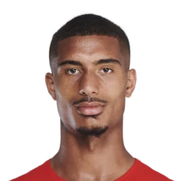 Loïc Badé Dream League Soccer 2022 / DLS22