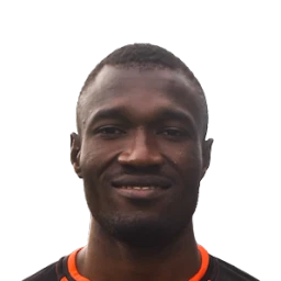 Franklin Wadja Dream League Soccer 2022 / DLS22