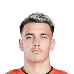 Enzo Le Fée Dream League Soccer 2022 / DLS22