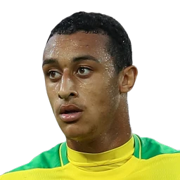 Adam Idah Dream League Soccer 2022 / DLS22