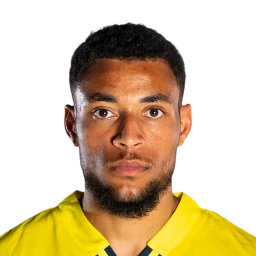 Arnaut Danjuma Dream League Soccer 2022 / DLS22