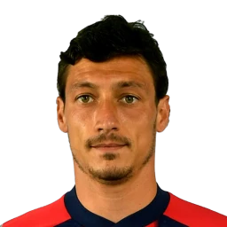 Mattia Mustacchio Dream League Soccer 2022 / DLS22