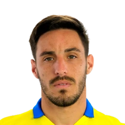 Isaac Carcelén Dream League Soccer 2022 / DLS22