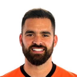 David Gil Dream League Soccer 2022 / DLS22