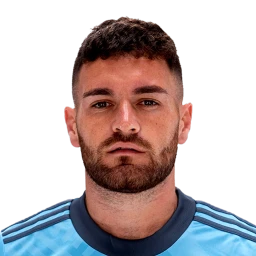 Javi Galán Dream League Soccer 2022 / DLS22