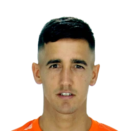 Édgar Badía Dream League Soccer 2022 / DLS22