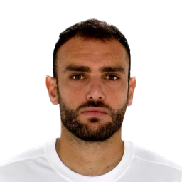 Gonzalo Verdú Dream League Soccer 2022 / DLS22