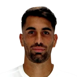 José Guillén Dream League Soccer 2022 / DLS22