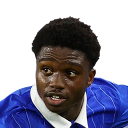 Tariq Lamptey Dream League Soccer 2022 / DLS22