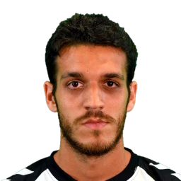 Lucas Kal Dream League Soccer 2022 / DLS22