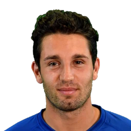 Riccardo Piscitelli Dream League Soccer 2022 / DLS22