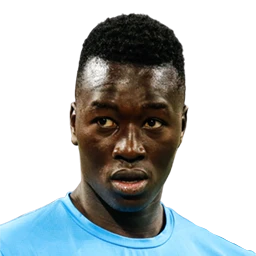 Pape Gueye Dream League Soccer 2022 / DLS22