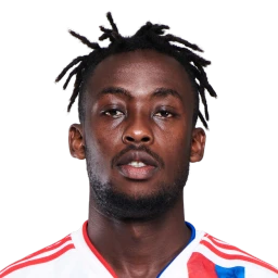 Tino Kadewere Dream League Soccer 2022 / DLS22