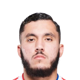 Rayan Cherki Dream League Soccer 2022 / DLS22
