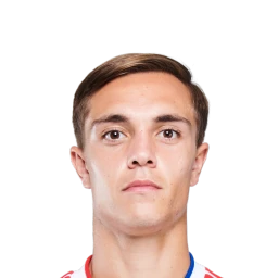 Maxence Caqueret Dream League Soccer 2022 / DLS22