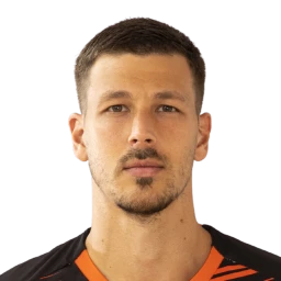 Benjamin Siegrist Dream League Soccer 2022 / DLS22