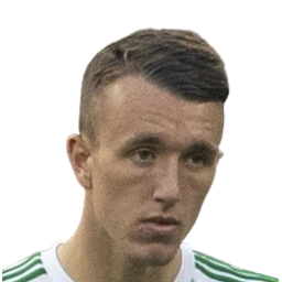 David Turnbull Dream League Soccer 2022 / DLS22