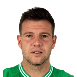 Aitor Ruibal Dream League Soccer 2022 / DLS22