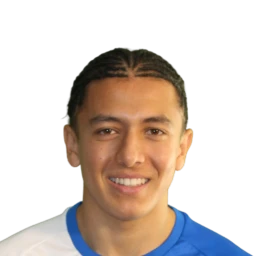 Ian Poveda Dream League Soccer 2022 / DLS22